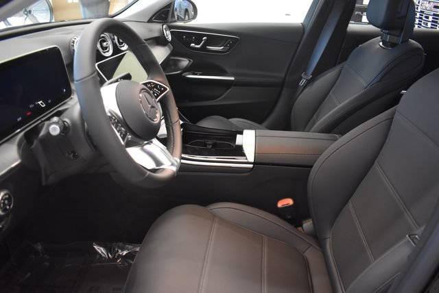 New 2026 Mercedes-Benz C 300 4MATIC Sedan image 22