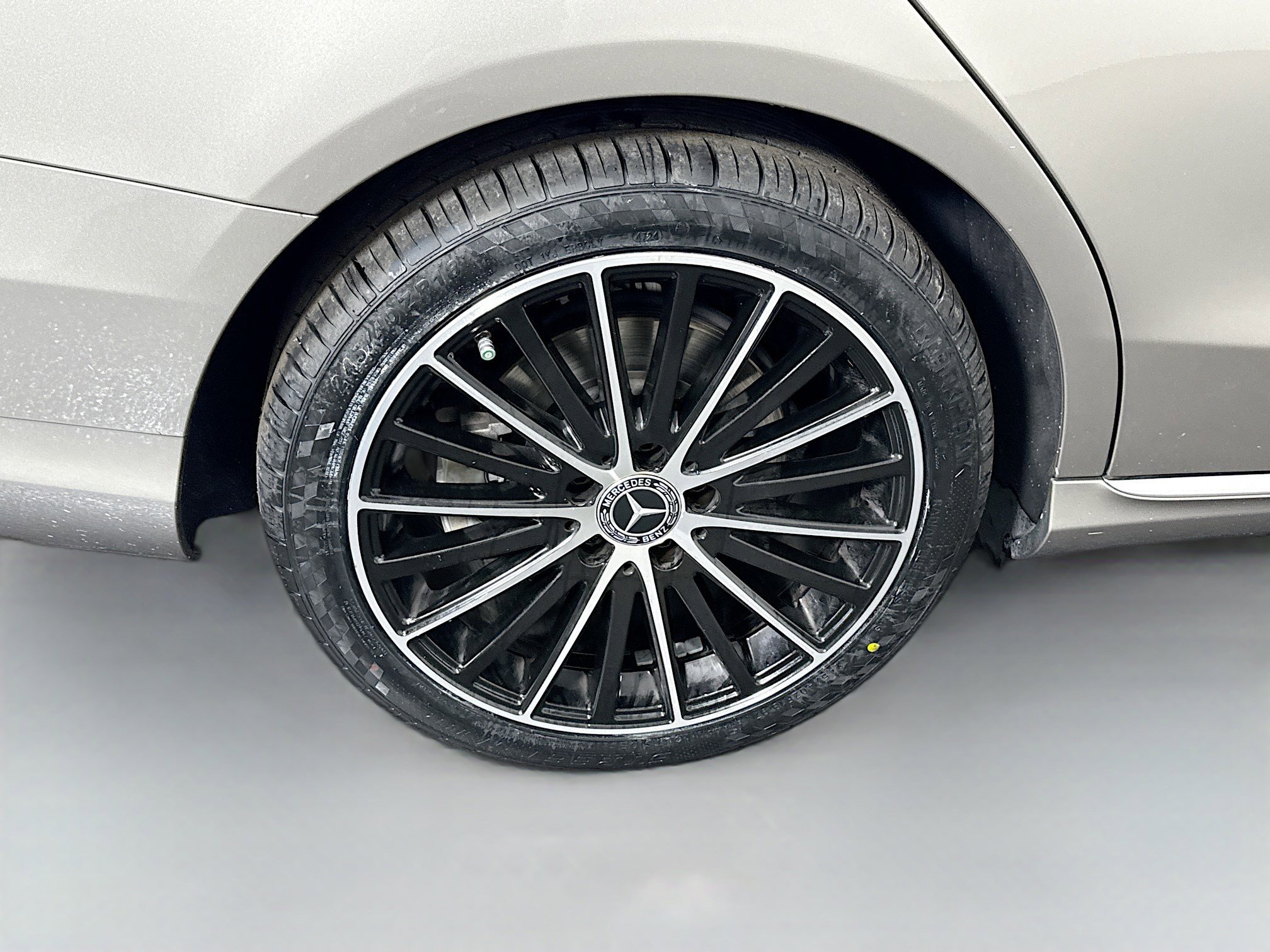 Used 2020 Mercedes-Benz C 300 Sedan image 33