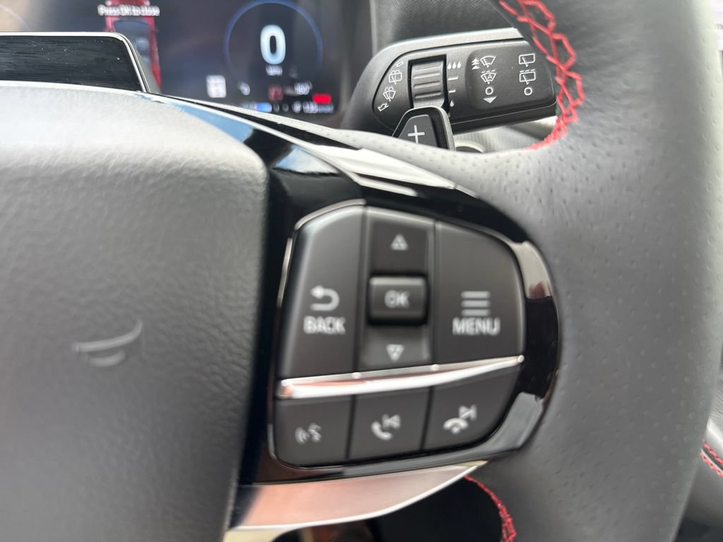 Used 2026 Ford Explorer ST w/ Sun And Sound Package AWD/4WD image 19