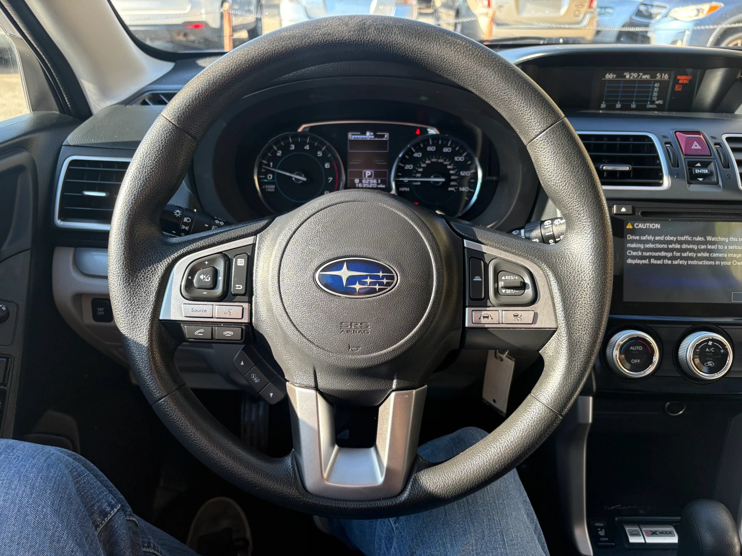 Used 2018 Subaru Forester 2.5i Premium AWD/4WD image 20