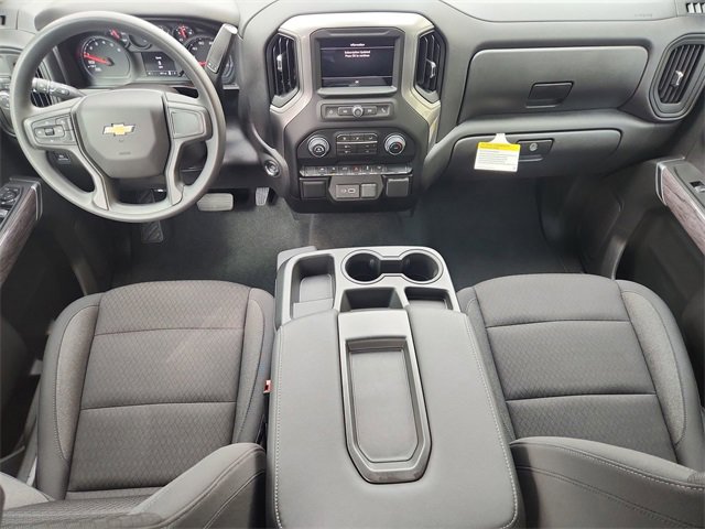 Used 2026 Chevrolet Silverado 1500 Custom image 20