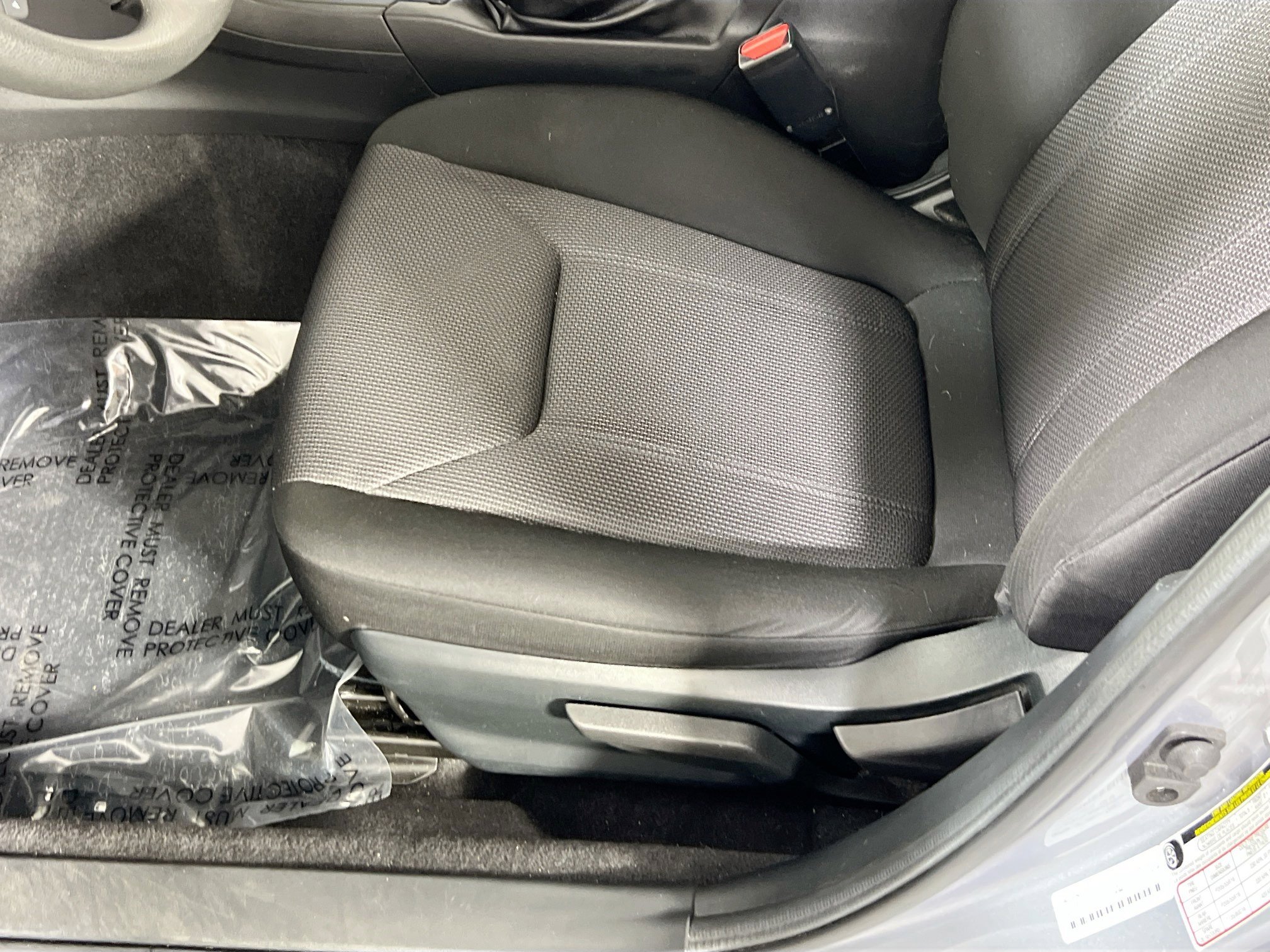 Used 2023 Subaru Impreza 2.0i AWD/4WD image 18