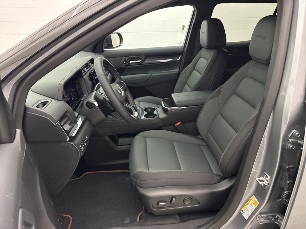 New 2026 GMC Terrain AT4 image 20