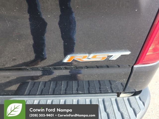 Used 2023 Chevrolet Silverado 1500 RST image 18