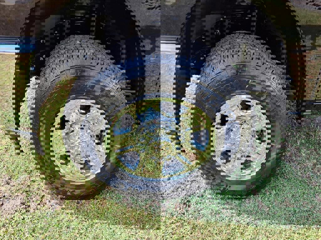 New 2026 RAM 2500 Tradesman image 4