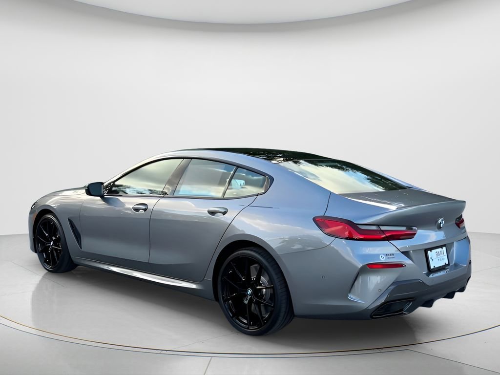 New 2026 BMW 840i image 6