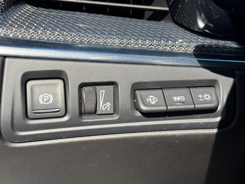 Used 2025 Cadillac XT5 Sportv w/ Technology Package image 16