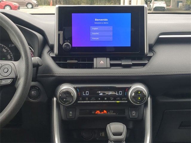 Certified 2025 Toyota RAV4 XLE w/ Convenience Package image 18