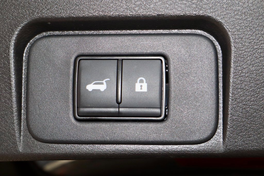 Certified 2024 Nissan Rogue SV image 22