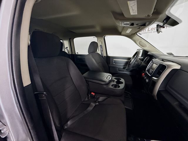 Used 2020 RAM 1500 Classic Warlock RWD image 24