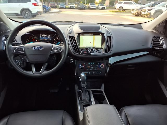 Used 2019 Ford Escape Titanium FWD image 5