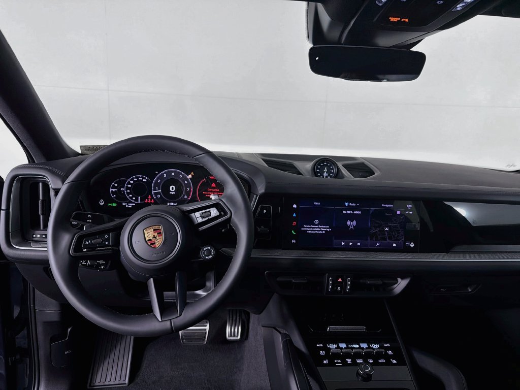 New 2026 Porsche Cayenne S AWD/4WD image 25