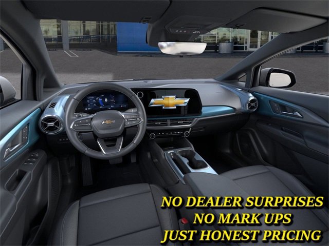 New 2026 Chevrolet Equinox EV LT w/ Convenience Package II image 15