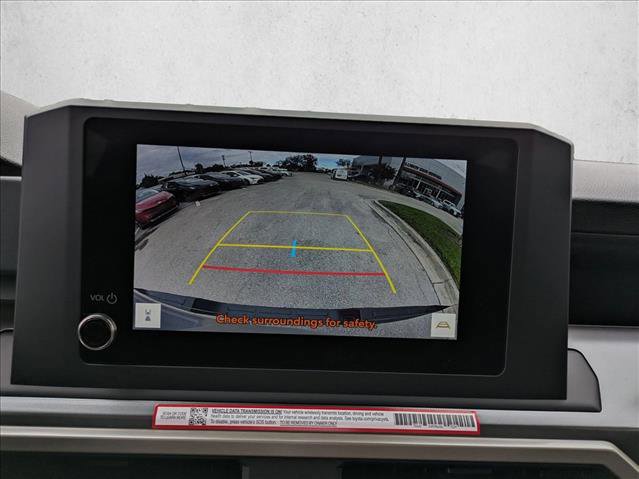 New 2026 Toyota Tacoma SR5 image 12