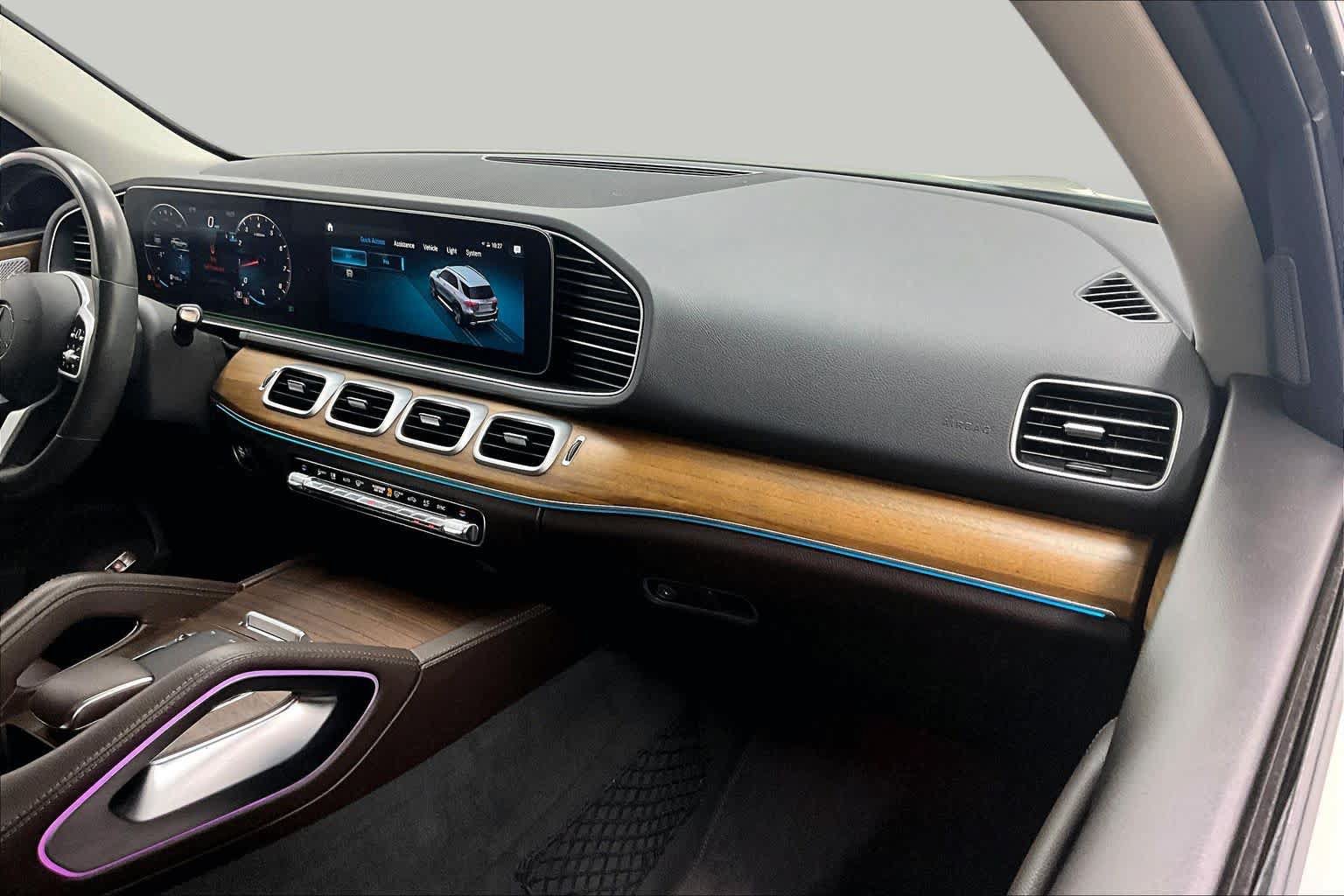 Certified 2020 Mercedes-Benz GLE 350 image 18