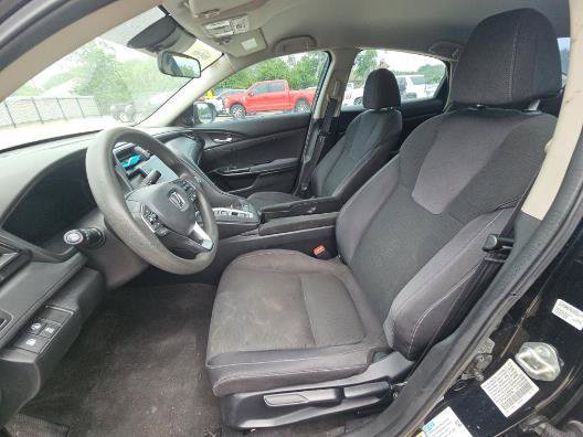 Used 2019 Honda Insight EX image 7