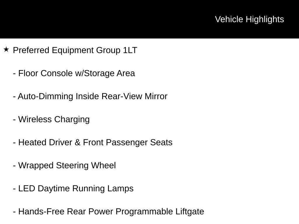 Used 2023 Chevrolet Suburban LT image 11