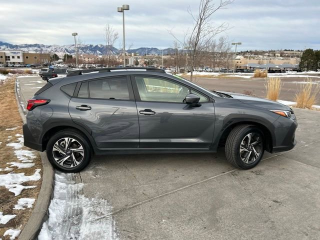Used 2024 Subaru Crosstrek 2.0i Premium image 9