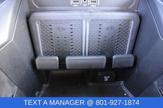 Used 2026 RAM 3500 Laramie w/ Max Tow Package image 31