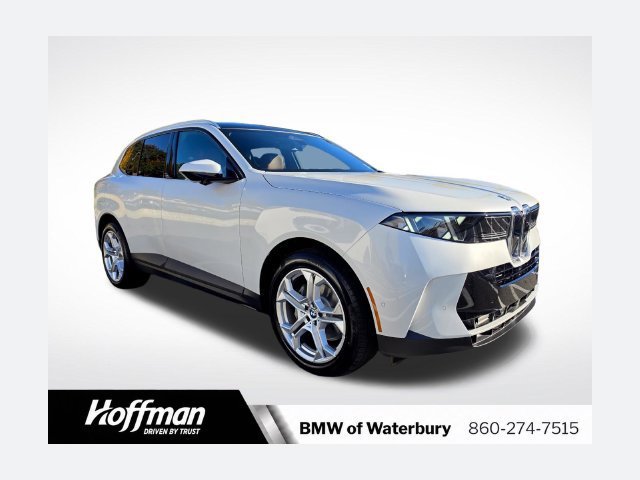 New 2027 BMW X5 xDrive40i w/ Climate Package AWD/4WD image 1