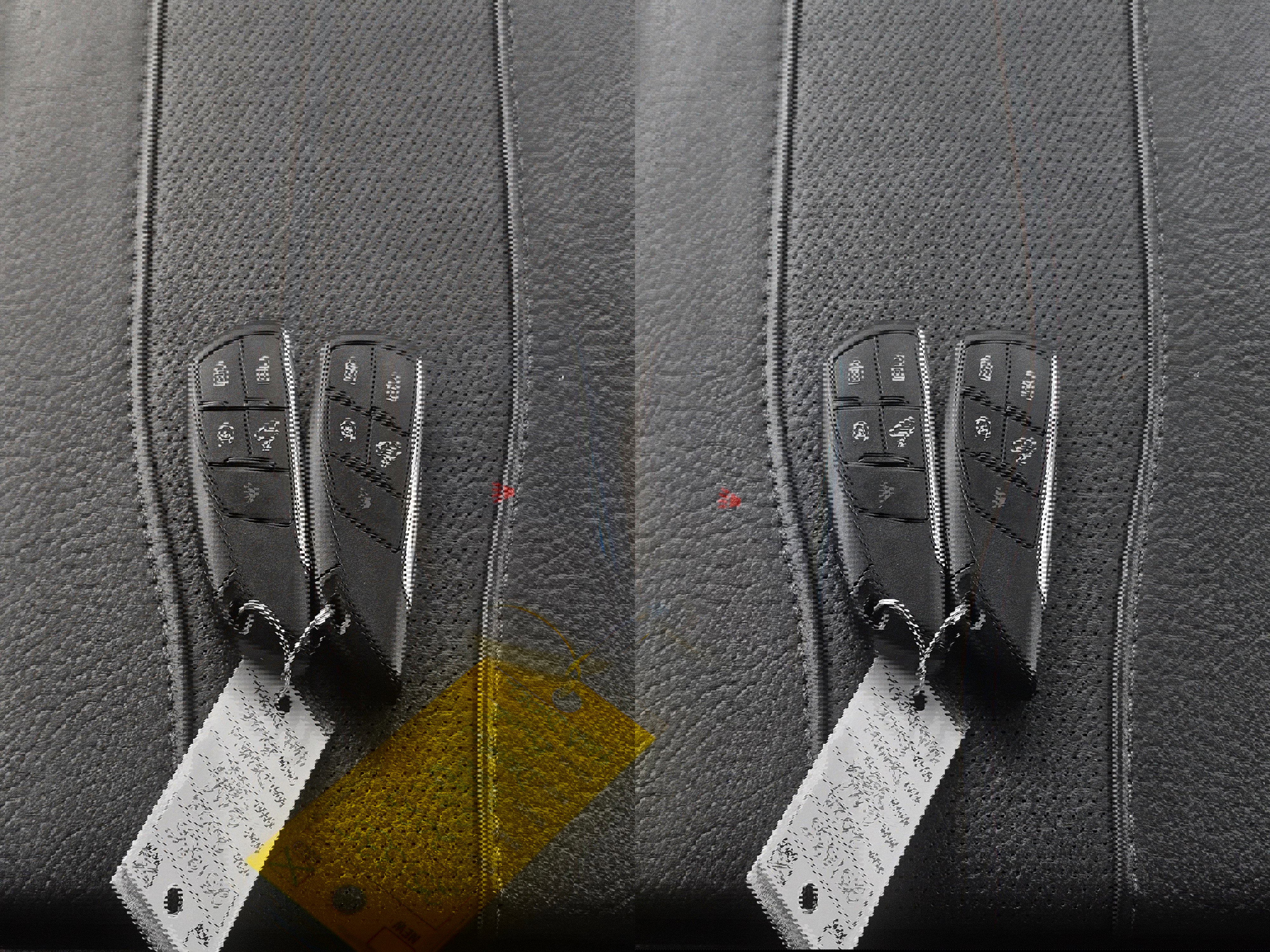 Used 2024 GMC Sierra 2500 Denali w/ Technology Package AWD/4WD image 32