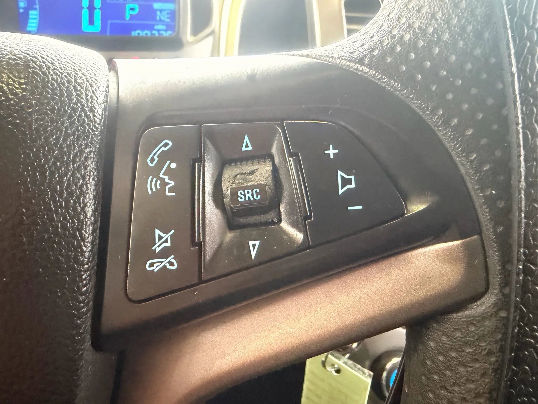 Used 2014 Chevrolet Sonic LT FWD image 14