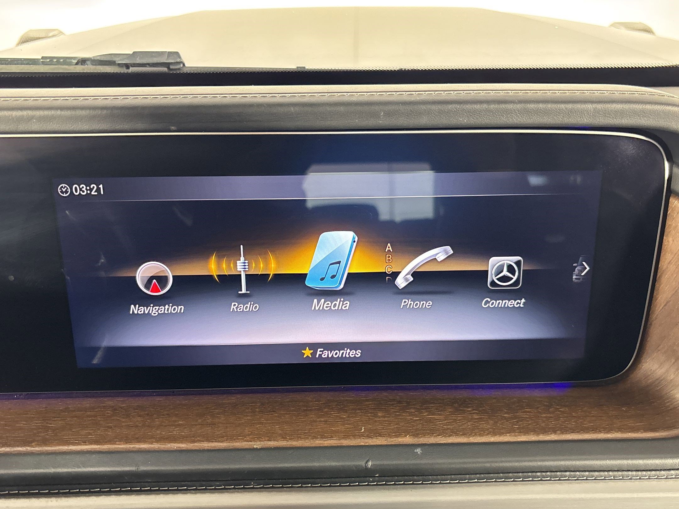 Used 2019 Mercedes-Benz G 550 image 24