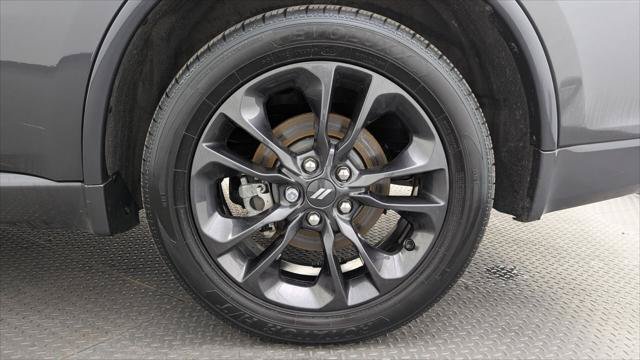Used 2024 Dodge Durango R/T RWD image 33