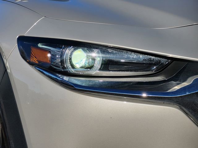 Used 2024 MAZDA CX-30 2.5 Turbo w/ Premium Package image 27