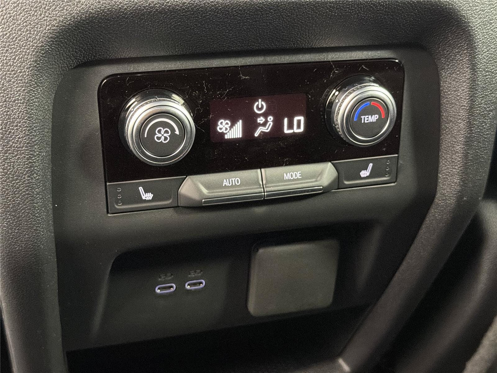 New 2026 GMC Acadia Elevation w/ Black Edition FWD image 22