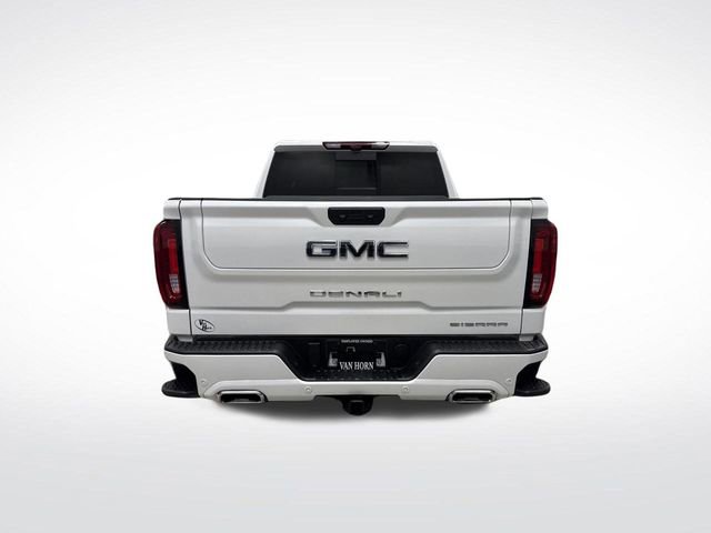 Used 2025 GMC Sierra 1500 Denali Ultimate image 15