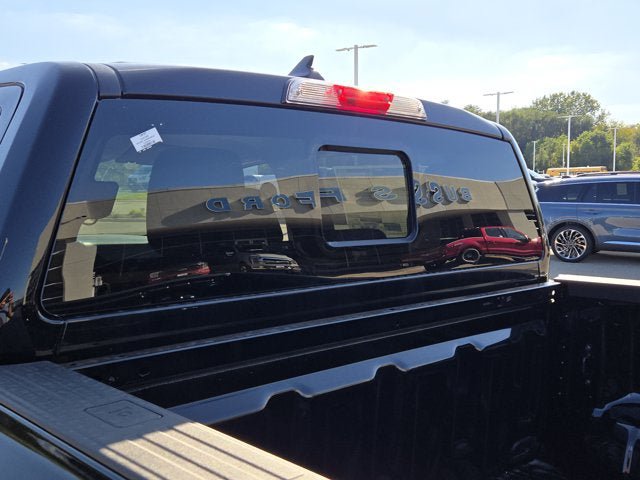 New 2026 Ford Ranger XLT w/ Trailer Tow Package AWD/4WD image 16