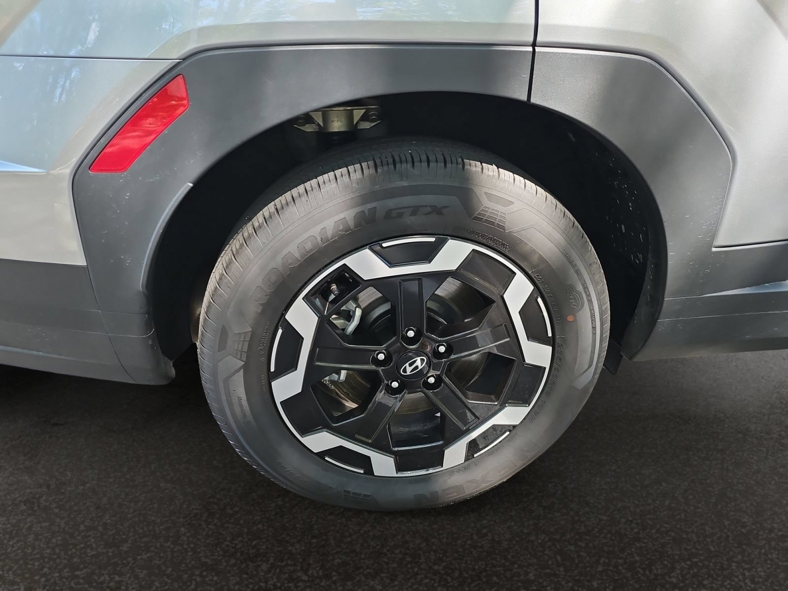 Used 2026 Hyundai Santa Fe SEL FWD image 43