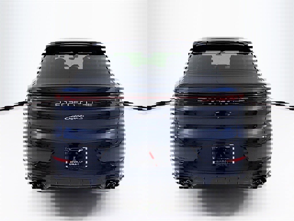 New 2026 Porsche Cayenne S image 10