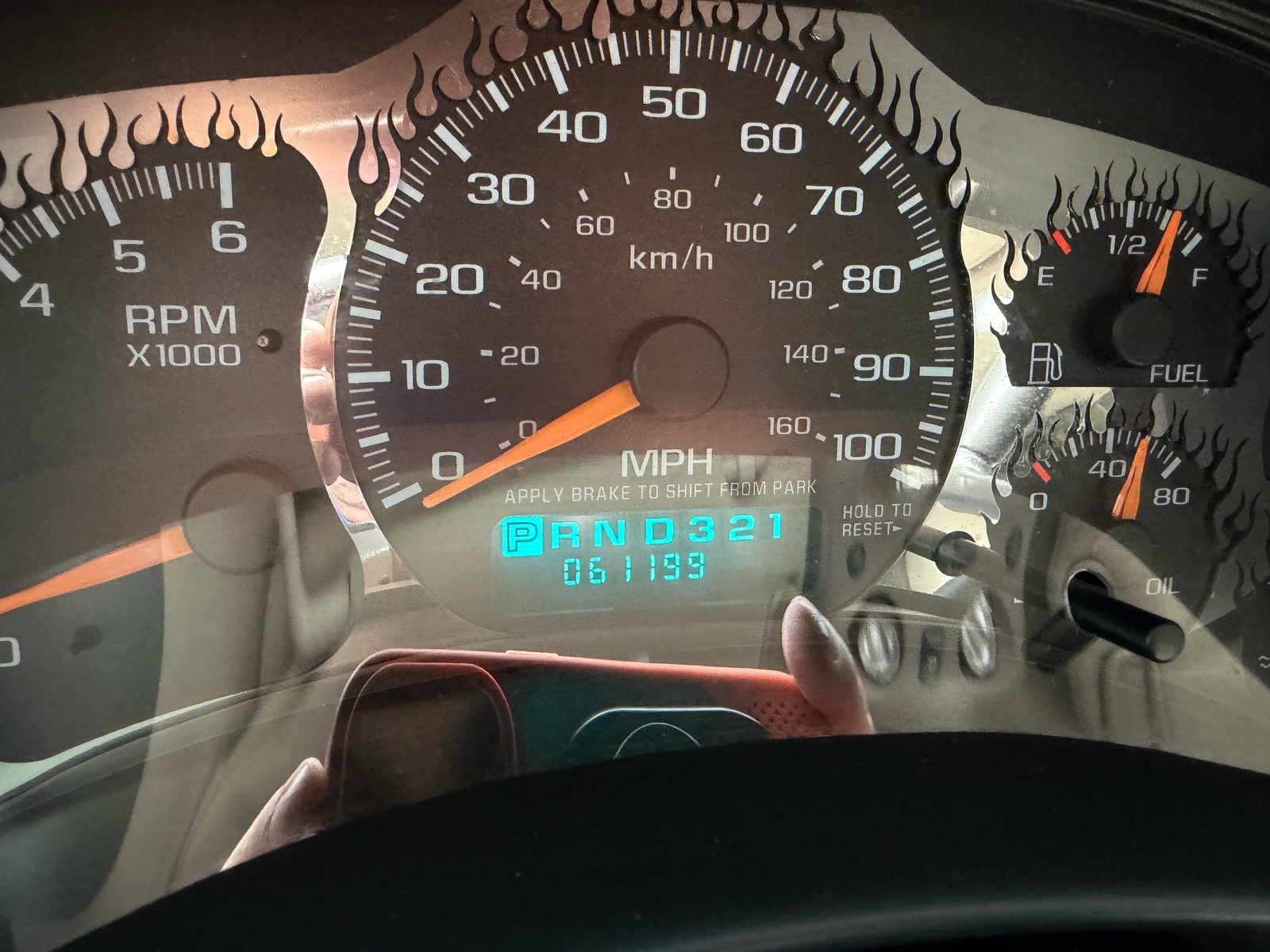 Used 2002 Chevrolet Suburban 2500 LS RWD image 9