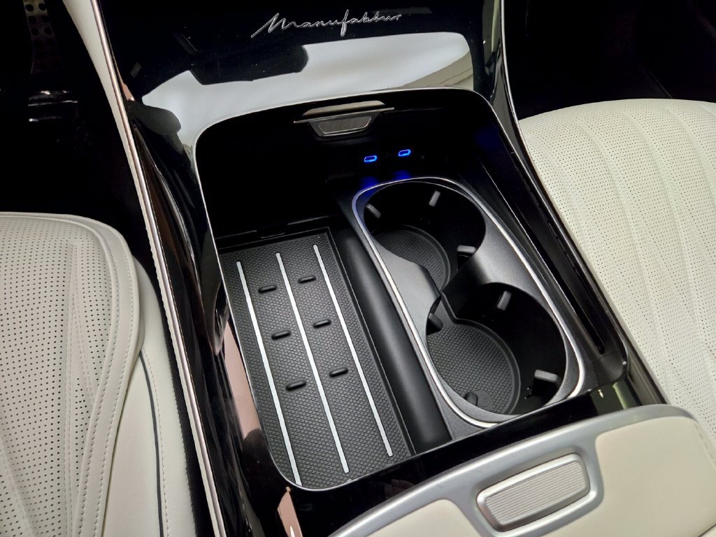 Used 2025 Mercedes-Benz S 63 AMG S image 39