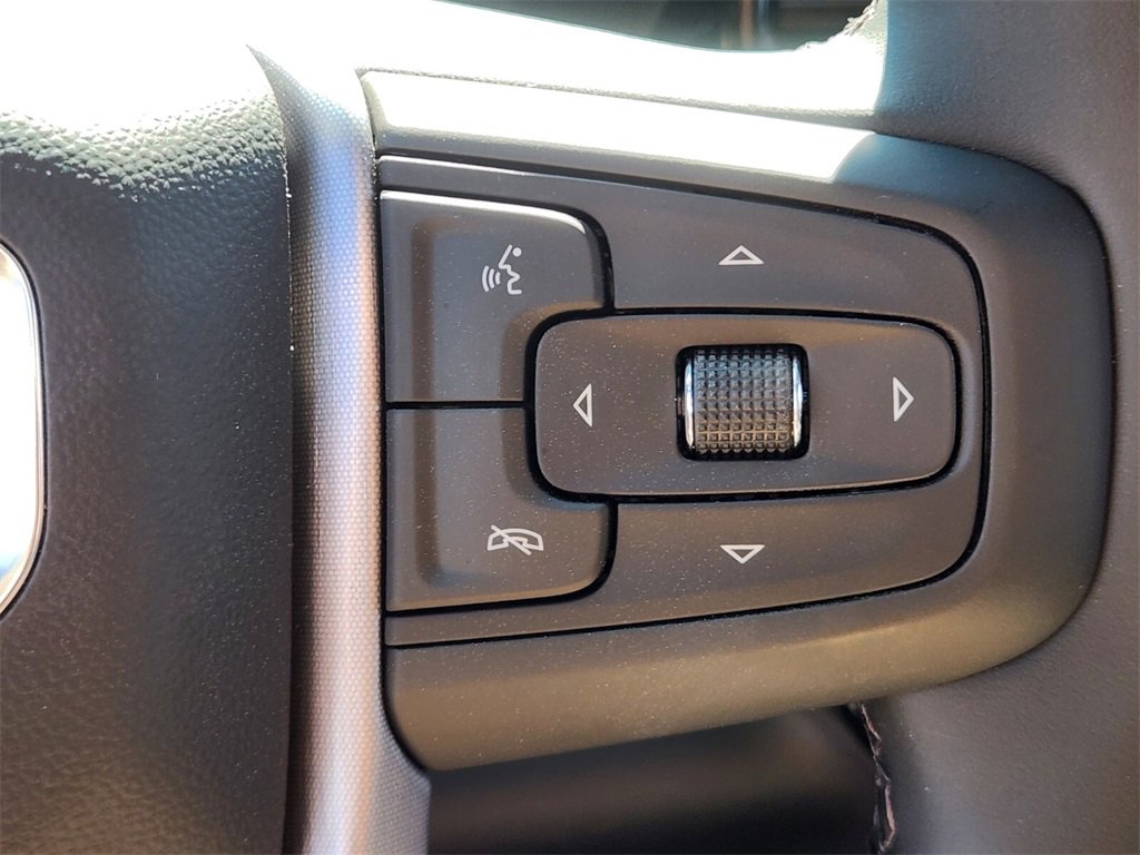 New 2026 GMC Sierra 3500 SLT w/ SLT Convenience Package image 22