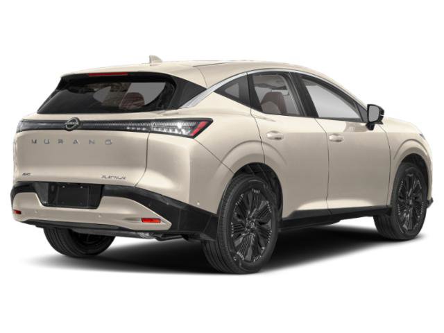 New 2026 Nissan Murano Platinum w/ Cargo Package image 4