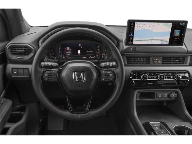 New 2026 Honda Pilot Sport image 9