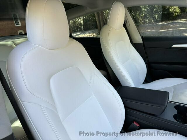 Used 2023 Tesla Model 3 Standard Range RWD image 24