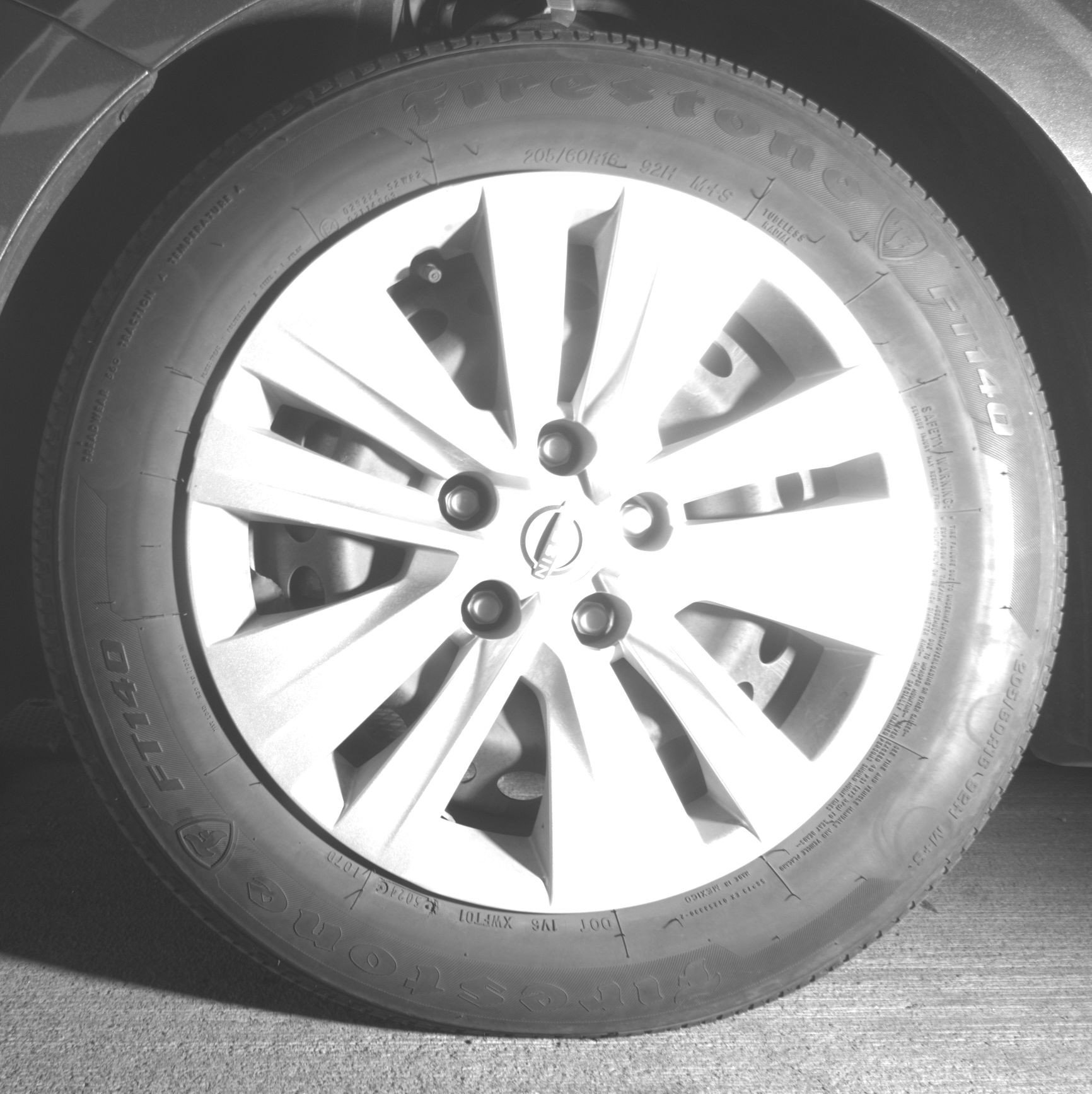 Used 2025 Nissan Sentra S image 12