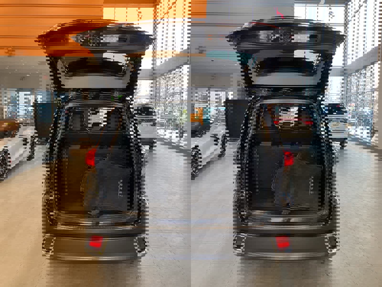 Used 2019 Toyota Highlander XLE image 27