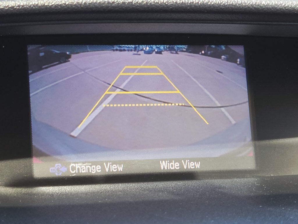 Used 2016 Honda CR-V LX image 24