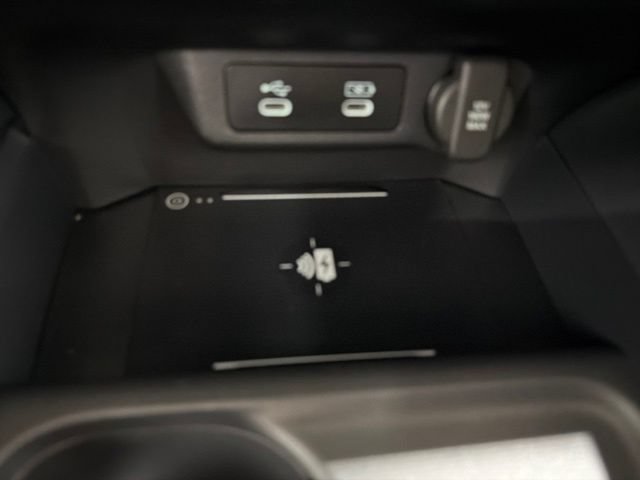 Certified 2025 Acura ADX A-Spec AWD/4WD image 37
