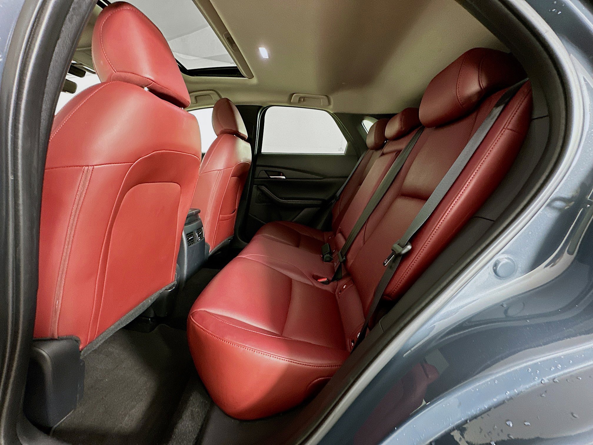 Used 2025 MAZDA CX-30 AWD 2.5 S w/ Preferred Package image 27