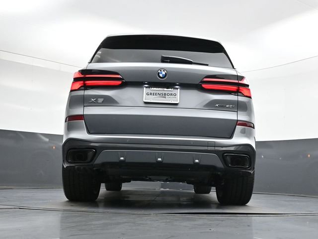 Used 2026 BMW X5 xDrive40i w/ M Sport Package AWD/4WD image 33