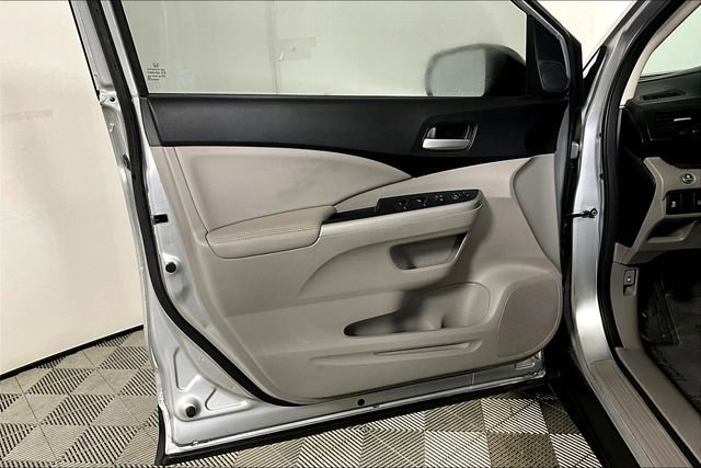 Used 2014 Honda CR-V EX-L image 23