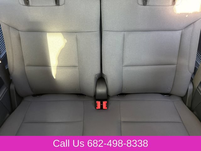 New 2026 Ford Explorer Active RWD image 17