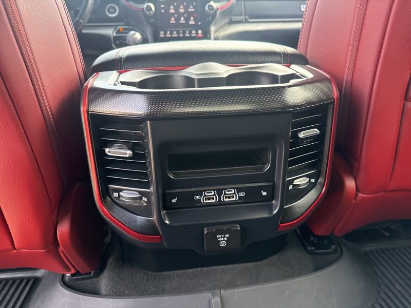 Used 2023 RAM 1500 Rebel w/ Rebel Level 1 Equipment Group image 18