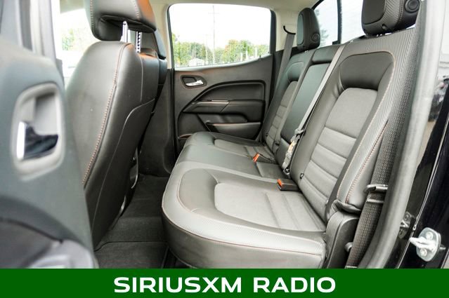 Used 2022 GMC Canyon AT4 image 7